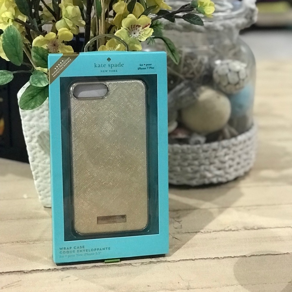 Kate Spade phone case